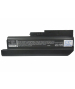 Batterie 10.8V 6.6Ah Li-ion pour IBM ThinkPad R60