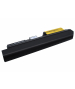 Batterie 10.8V 4.4Ah Li-ion pour IBM ThinkPad Z60t