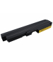 Batterie 10.8V 4.4Ah Li-ion pour IBM ThinkPad Z60t