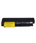 Batterie 10.8V 6.6Ah Li-ion pour IBM Thinkpad R400