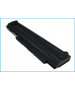 Batterie 11.1V 4.4Ah Li-ion pour IBM ThinkPad X220