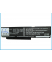 Batterie 11.1V 4.4Ah Li-ion pour IBM ThinkPad X220
