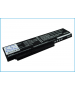 Batterie 11.1V 4.4Ah Li-ion pour IBM ThinkPad X220