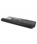 Batterie 11.1V 6.6Ah Li-ion pour IBM ThinkPad X220