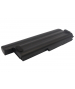 Batterie 11.1V 6.6Ah Li-ion pour IBM ThinkPad X220