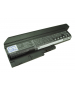 Batterie 10.8V 8.8Ah Li-ion pour IBM ThinkPad R60