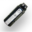 Pile Lithium 3V 2,4AH pour Alarme Daitem (BATLI38)