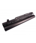 Batterie 11.1V 4.4Ah Li-ion pour Lenovo 3000 F40