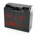 Batterie Plomb 12V 17Ah CSB GP12170