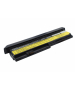 Batterie 10.8V 6.6Ah Li-ion pour Lenovo ThinkPad Elite X200