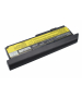 Batterie 10.8V 6.6Ah Li-ion pour Lenovo ThinkPad Elite X200