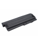 Batterie 10.8V 6.6Ah Li-ion pour Lenovo ThinkPad Elite X200