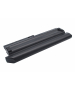 Batterie 10.8V 6.6Ah Li-ion pour Lenovo ThinkPad Elite X200