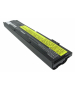 Batterie 10.8V 4.4Ah Li-ion pour Lenovo ThinkPad X201i