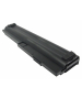 Batterie 10.8V 4.4Ah Li-ion pour Lenovo ThinkPad X201i