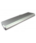 Batterie 10.8V 6.6Ah Li-ion pour Lenovo 3000 C200