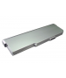 Batterie 10.8V 6.6Ah Li-ion pour Lenovo 3000 C200