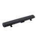 Batterie 11.1V 2.6Ah Li-ion pour Lenovo ideapad ideapad S10 20015