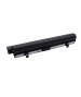 Batterie 11.1V 5.2Ah Li-ion pour Lenovo ideapad S10