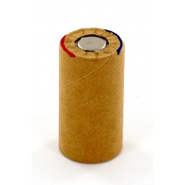Accu 1.2V 3Ah NiMh Gaine Carton