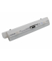 Batterie 11.1V 7.8Ah Li-ion pour Lenovo ideapad S10