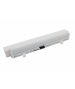 Batterie 11.1V 7.8Ah Li-ion pour Lenovo ideapad S10