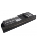 Batterie 11.1V 4.4Ah Li-ion pour Lenovo ThinkPad X220 Tablet