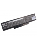 Batterie 11.1V 6.6Ah Li-ion pour Lenovo ThinkPad Edge E43A