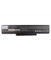 Batterie 11.1V 4.4Ah Li-ion L08M6Y21 pour Lenovo K46