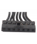 Batterie 11.1V 4.9Ah LiPo pour Lenovo IdeaPad U470