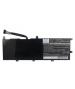 Batterie 11.1V 4.9Ah LiPo pour Lenovo IdeaPad U470
