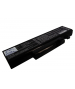 Batterie 11.1V 4.4Ah Li-ion pour Lenovo IdeaPad Y470