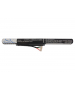 Batterie 14.8V 2.2Ah Li-ion L12S4K01 pour Lenovo Erazer Z400A