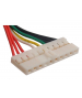 Batterie 14.8V 2.2Ah Li-ion L12S4K01 pour Lenovo Erazer Z400A
