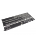 Batterie 14.8V 3.6Ah LiPo L10M4P12 pour Lenovo IdeaPad Yoga 13