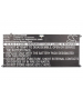 Batterie 14.8V 3.6Ah LiPo L10M4P12 pour Lenovo IdeaPad Yoga 13