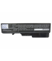 Batterie 11.1V 4.4Ah Li-ion pour Lenovo IdeaPad B470