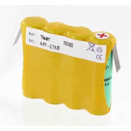 Les avis de la boutique Batteries4pro