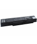 Batterie 11.1V 4.4Ah Li-ion pour Lenovo 3000 Y500