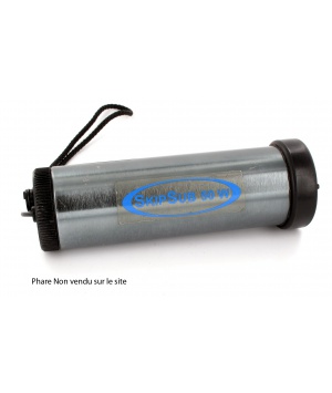Kit Batterie 12V 2.7Ah pour Phare SkipSub 50w