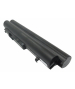 Batterie 11.1V 4.4Ah Li-ion pour Lenovo ideapad S10-2