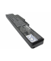 Batterie 11.1V 4.4Ah Li-ion pour Lenovo 3000 B460