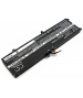 Batterie 15V 3.9Ah LiPo L14S4PB0 pour Lenovo Savers 14