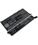Batterie 10.95V 4.1Ah LiPo 01AV411 pour Lenovo ThinkPad Edge E470