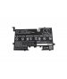 Batterie 7.4V 3.5Ah LiPo pour Lenovo ThinkPad Helix 2