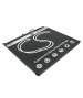 Batterie 11.1V 3.78Ah LiPo 45N1103 pour Lenovo Thinkpad x1 helix
