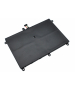 Batterie 7.4V 4.6Ah LiPo pour Lenovo Yoga 2 11