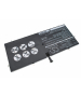 Batterie 7.4V 7.4Ah LiPo pour Lenovo Yoga 2 Pro Ultrabook