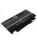 Batterie 11.1V 4.25Ah LiPo 45N1120 pour Lenovo ThinkPad T431s
