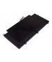 Batterie 11.1V 4.25Ah LiPo 45N1120 pour Lenovo ThinkPad T431s